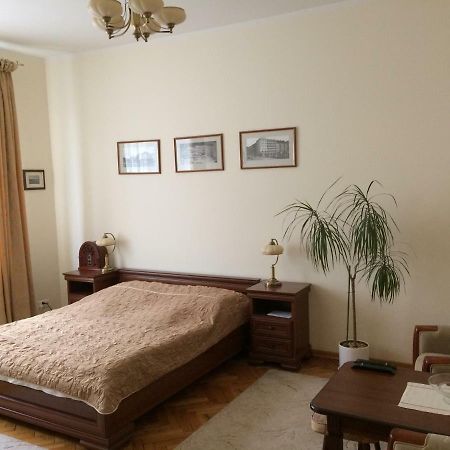 Apartament Centrum Gdynia Zewnętrze zdjęcie