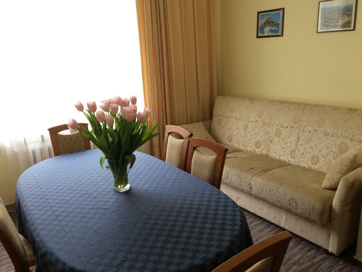 Apartament Centrum Gdynia Zewnętrze zdjęcie