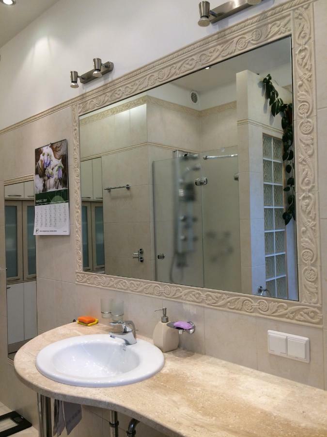 Apartament Centrum Gdynia Zewnętrze zdjęcie