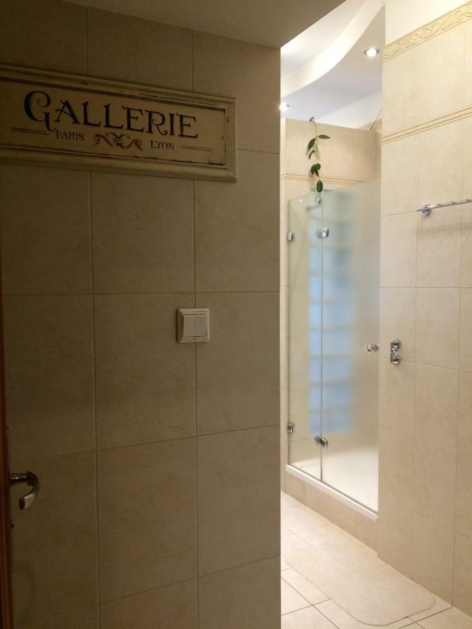 Apartament Centrum Gdynia Zewnętrze zdjęcie