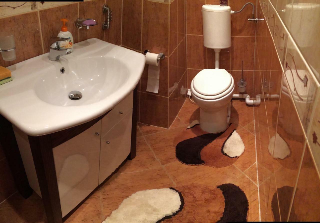 Apartament Centrum Gdynia Zewnętrze zdjęcie