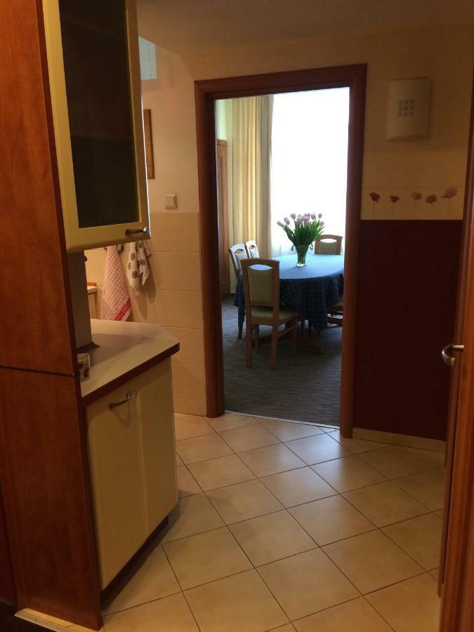 Apartament Centrum Gdynia Zewnętrze zdjęcie